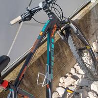 per la bella stagione 