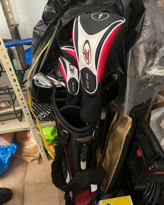 Set mazze da golf