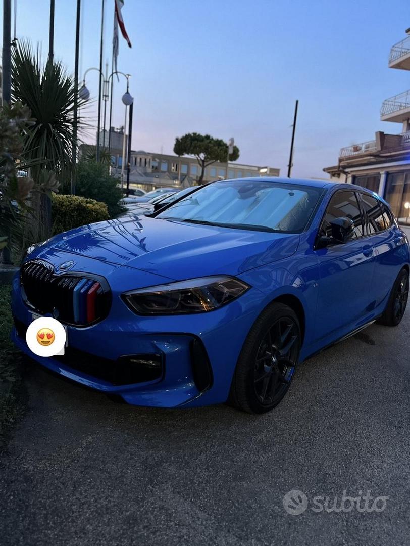BMW 1 Series 2020 photo 2