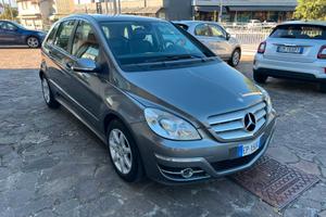 Mercedes-benz B 180 CDI Sport