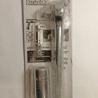 CHIAVE A BUSSOLA UNIVERSALE GATOR GRIP (7-19 mm)