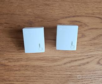 TP-Link TL-PA4010 Kit Powerline AV600Mbps


