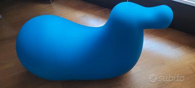 Dondolo bimbi design DODO