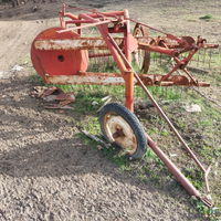 Ranghinatore x fieno