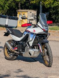 Honda Transalp xl 750