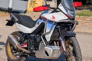 Honda Transalp xl 750