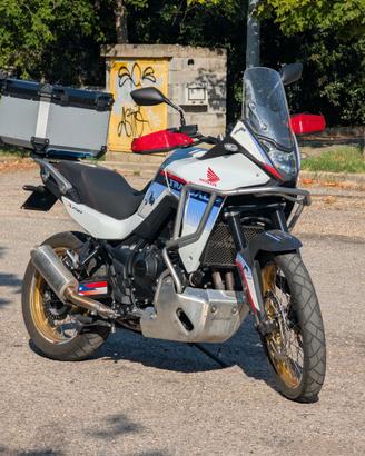 Honda Transalp xl 750