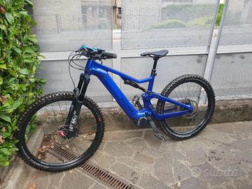 Flyer Uprock X 2.1 Forcella FOX tg. L