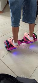 Hoverboard bambini