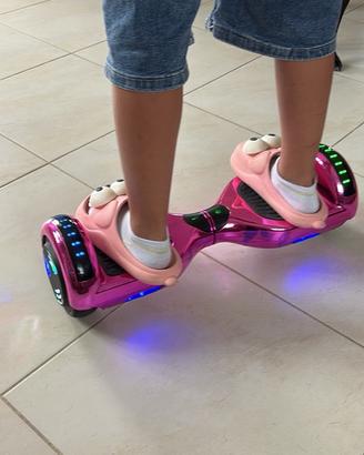 Hoverboard bambini