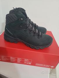 Mammut Mercury IV Mid GTX Scarpe da Trekking 42 EU