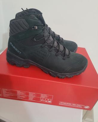 Mammut Mercury IV Mid GTX Scarpe da Trekking 42 EU