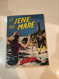 Zagor 