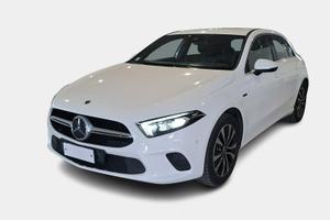 MERCEDES-BENZ A 250 E EQ-POWER BUSINESS EXTRA AUTO
