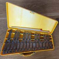 Glockenspiel 25k