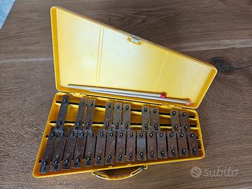 Glockenspiel 25k