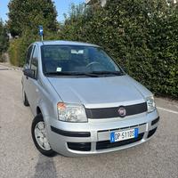 FIAT PANDA 1.2 BENZIANA 5 PORTE