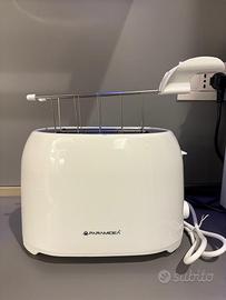 Tostapane Pyramidea nuovo