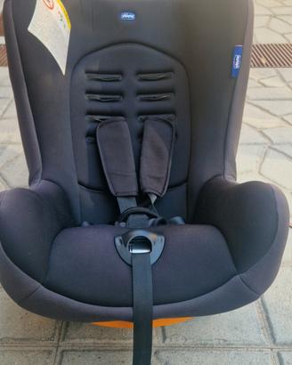 seggiolino auto chicco cosmos gruppo 0-1