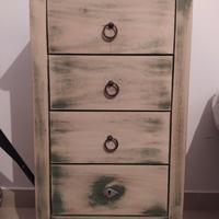 cassettiera Maison su monde