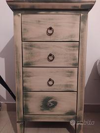 cassettiera Maison su monde