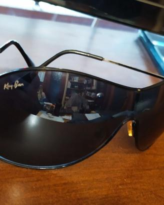 Occhiali da sole Rayban