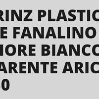 nsu prinz plastica fanalino