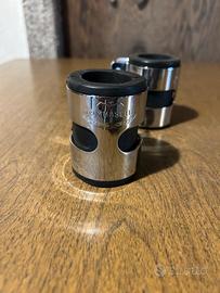 Supporti attacchi faro -porta faro Tomaselli 50/35