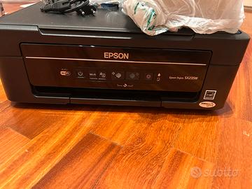 Epson Stylus SX235W