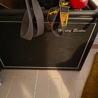 Cassa passiva chitarra elettrica 