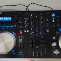 Console USB Xdj Aero Pioneer wifi rekordbox