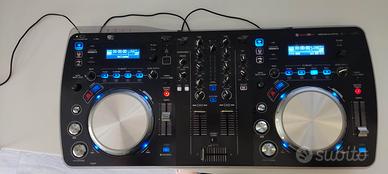 Console USB Xdj Aero Pioneer wifi rekordbox