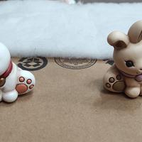 Thun coniglietto bauli