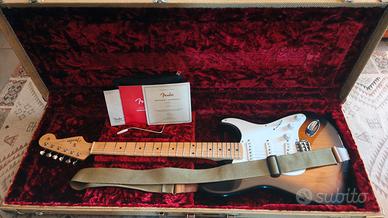 Fender American Original '50s Stratocaster USA