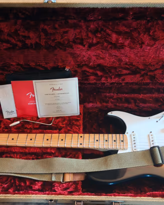 Fender American Original '50s Stratocaster USA