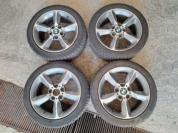 Cerchi in lega BMW