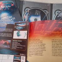 Dvd film cult special edition fuori catalogo extra