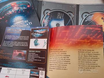 Dvd film cult special edition fuori catalogo extra