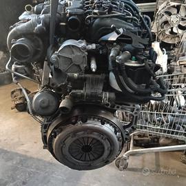 MOTORE FORD FOCUS DEL 2010