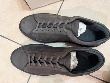 Scarpe uomo Koio nubuk capri