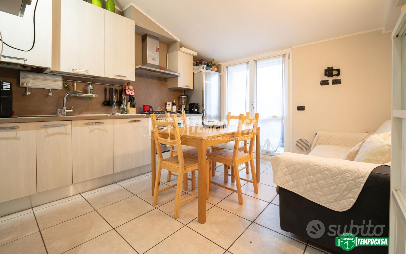 Appartamento – MB - Vista 2