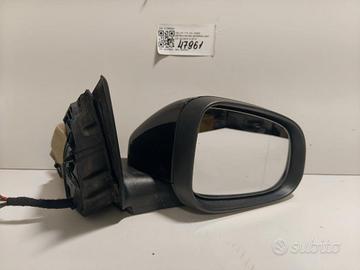 SPECCHIETTO RETROVISORE DESTRO VOLVO V70 3Â° Serie