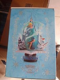 Beast Kingdom Elsa D-Select 005 PVC Diorama