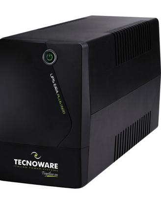 UPS Tecnoware ERA Plus 1600 Usato e Batteria Nuova
