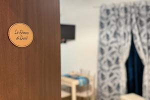 Casa vacanza La Dimora di David