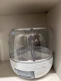 contenitore multiplo di conservazione alimenti