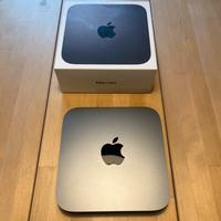 Mac mini 2018