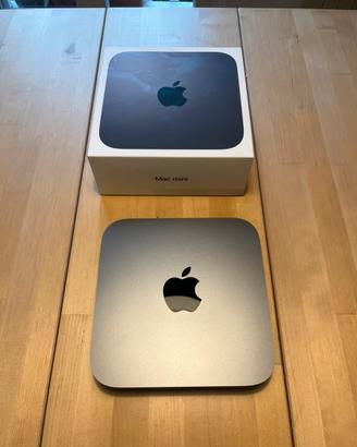Mac mini 2018