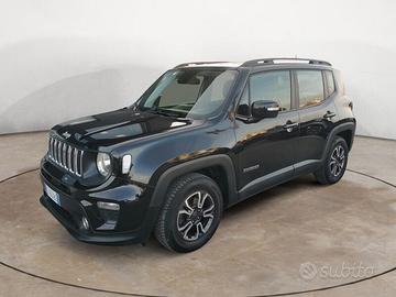 Jeep Renegade 1.0 T3 Limited