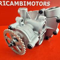 POMPA OLIO ACQUA BMW S1000RR S1000XR